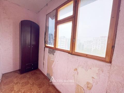 Ciocana, str. Igor Vieru, 2 camere.: 13