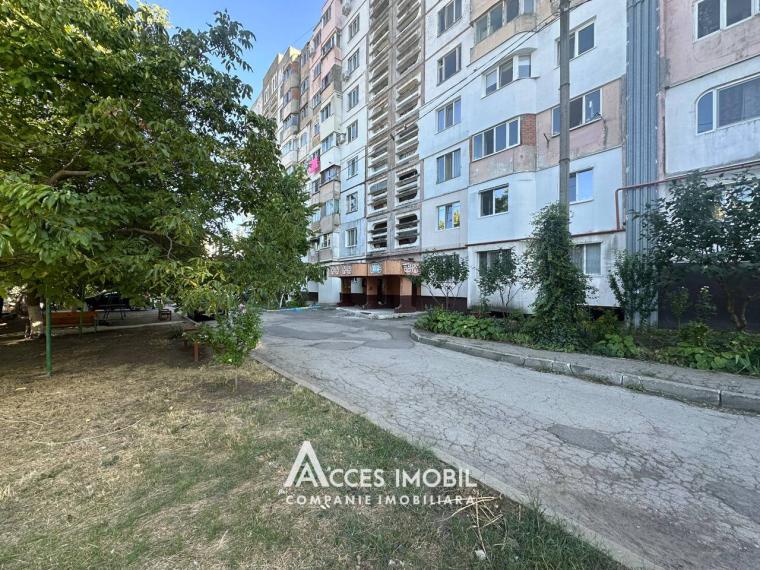 Ciocana, str. Igor Vieru, 2 camere.: 14