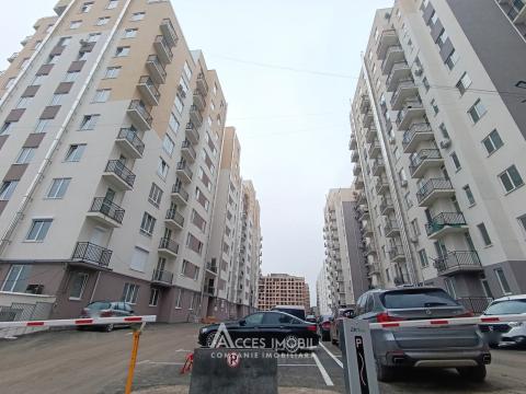 Apartamente de vânzare în Chișinău: Durlești, str. Cartușa