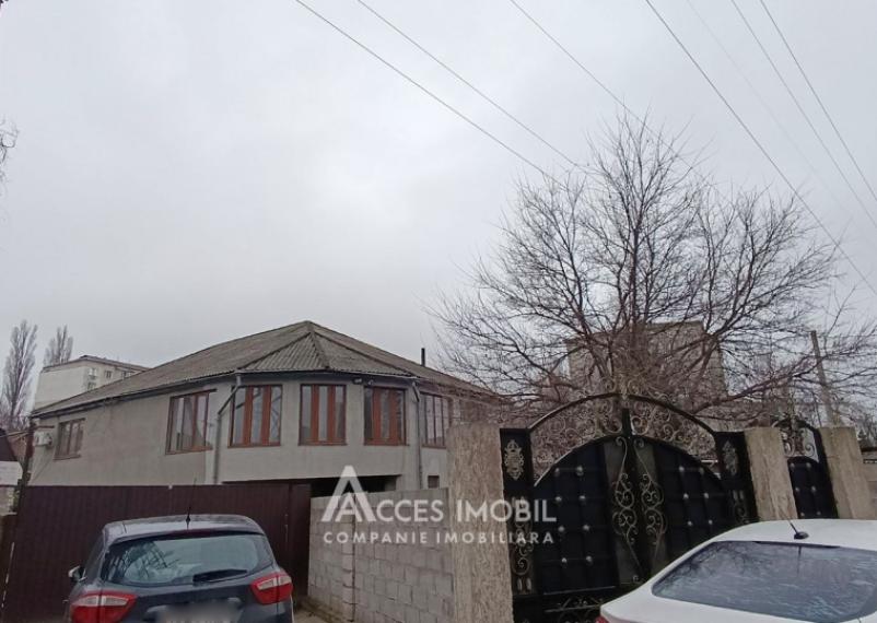 Casă în 2 nivele! str. Livezilor, Durlești, 170m2 + 4 ari! Euroreparație!: 9