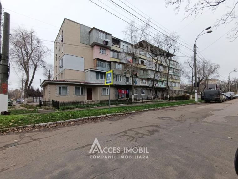 Buiucani, str. Suceava, 1 cameră! Localizare de Mijloc!: 5