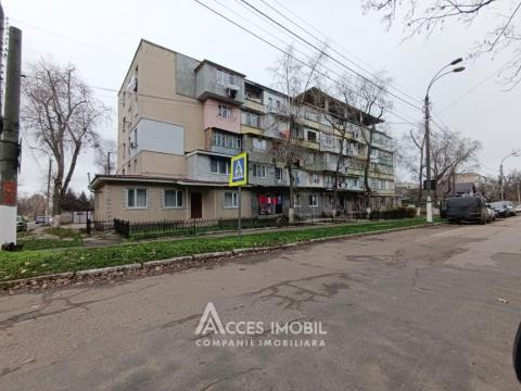 Buiucani, str. Suceava, 1 cameră! Localizare de Mijloc!: 5