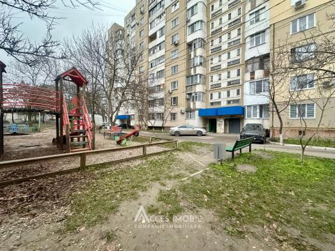 Ciocana, str. Mihail Sadoveanu, 2 camere. Euroreparație! De mijloc!: 11