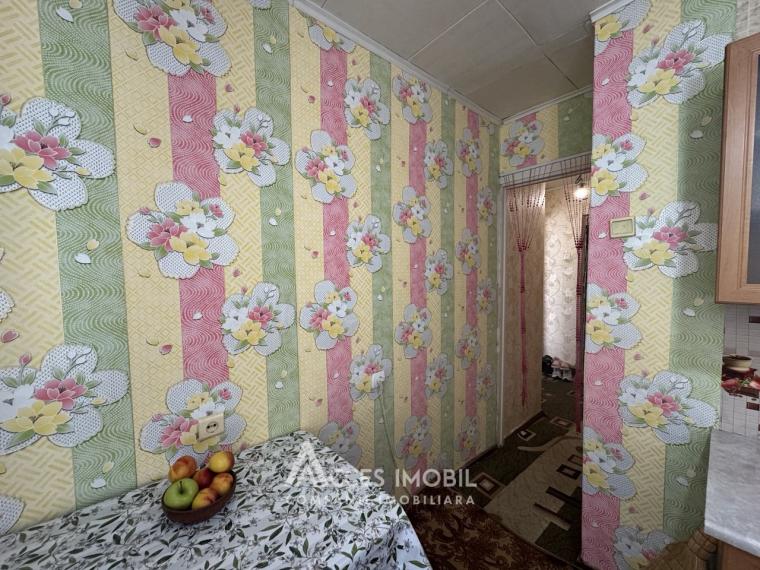 Rascani, Andrei Saharov street, 1 room. Middle position!: 4