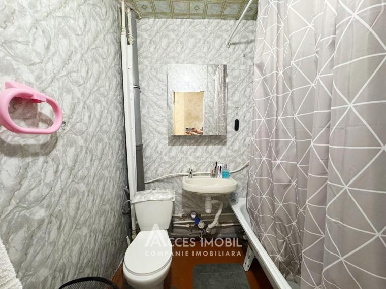 Rascani, Andrei Saharov street, 1 room. Middle position!: 5