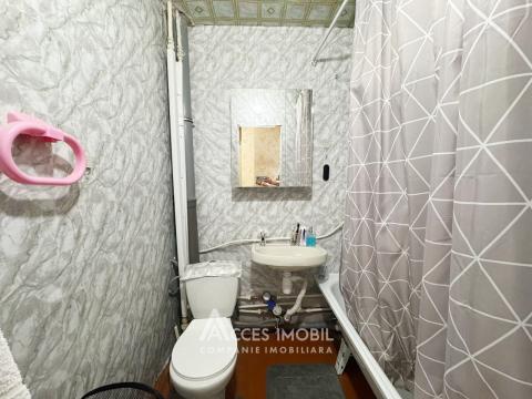 Rascani, Andrei Saharov street, 1 room. Middle position!: 5