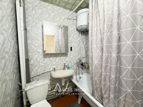 Rascani, Andrei Saharov street, 1 room. Middle position!: 6