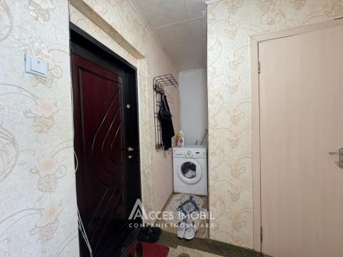 Rascani, Andrei Saharov street, 1 room. Middle position!: 8