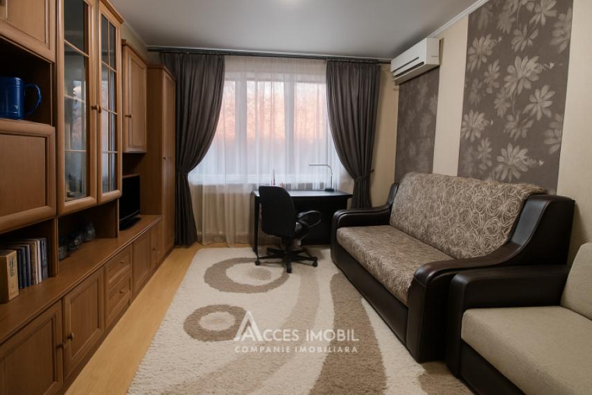 Botanica, Salcimilor street, room! Middle position!: 0