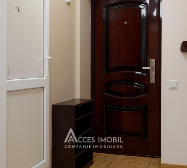 Botanica, Salcimilor street, room! Middle position!: 4