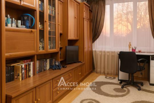 Botanica, Salcimilor street, room! Middle position!: 2