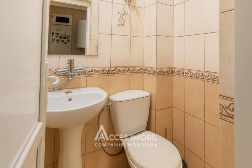 Botanica, Salcimilor street, room! Middle position!: 3