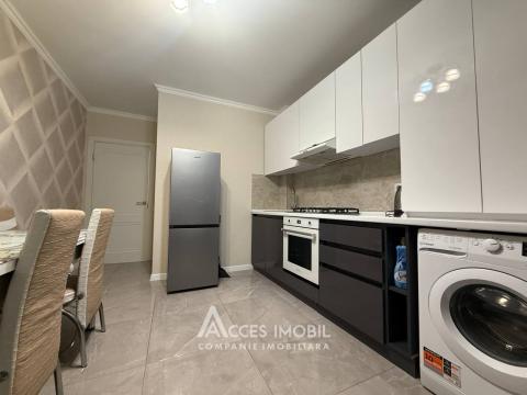 Аренда! Ботаника, ул. Греноблe, 1 комната. Евроремонт!: 1