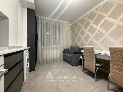 Аренда! Ботаника, ул. Греноблe, 1 комната. Евроремонт!: 2