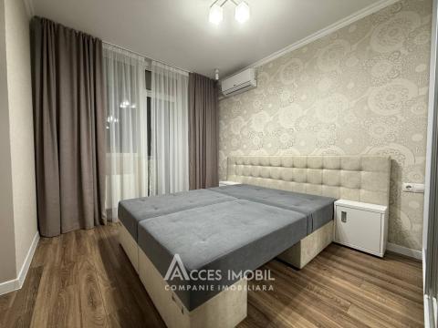 Аренда! Ботаника, ул. Греноблe, 1 комната. Евроремонт!: 3