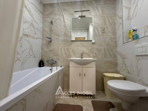 Аренда! Ботаника, ул. Греноблe, 1 комната. Евроремонт!: 5