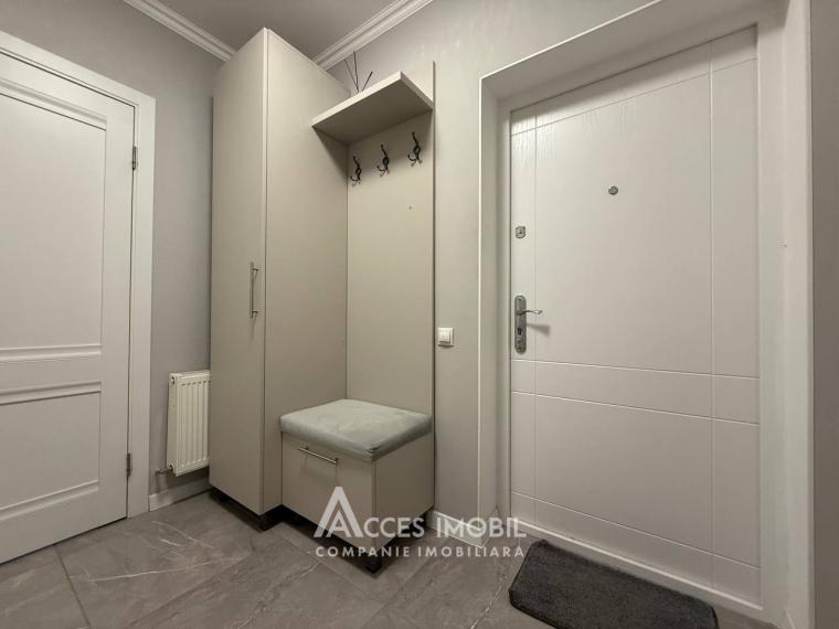 Аренда! Ботаника, ул. Греноблe, 1 комната. Евроремонт!: 6