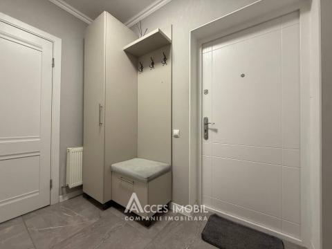 Аренда! Ботаника, ул. Греноблe, 1 комната. Евроремонт!: 6