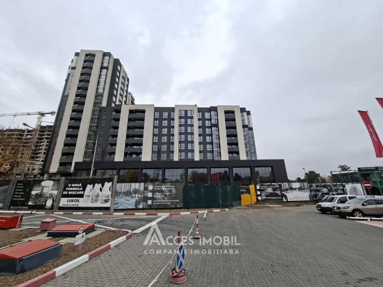 Newton House! Botanica, str. Grădina Botanică, 1 cameră. Variantă Albă!: 0