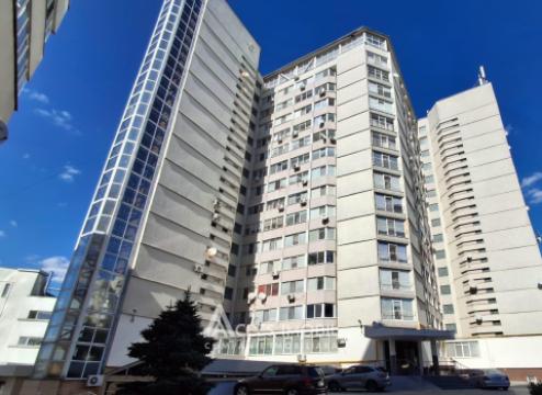 Apartamente de vânzare în Chișinău: Botanica, bd. Decebal