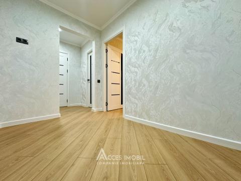 str. Ginta Latină, Ciocana, 1 cameră + living. De mijloc! Euroreparație!: 8