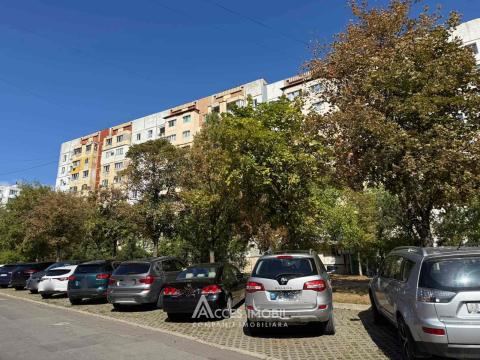 str. Petru Zadnipru, Ciocana, 3 camere. Euroreparație! De mijloc/Bilaterală!: 19