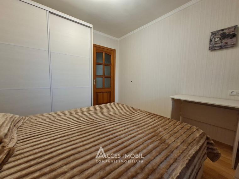 Bloc Nou! str. Mălina Mică, Telecentru, 2 camere! Euroreparație!: 5