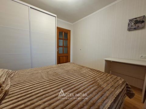 Bloc Nou! str. Mălina Mică, Telecentru, 2 camere! Euroreparație!: 5