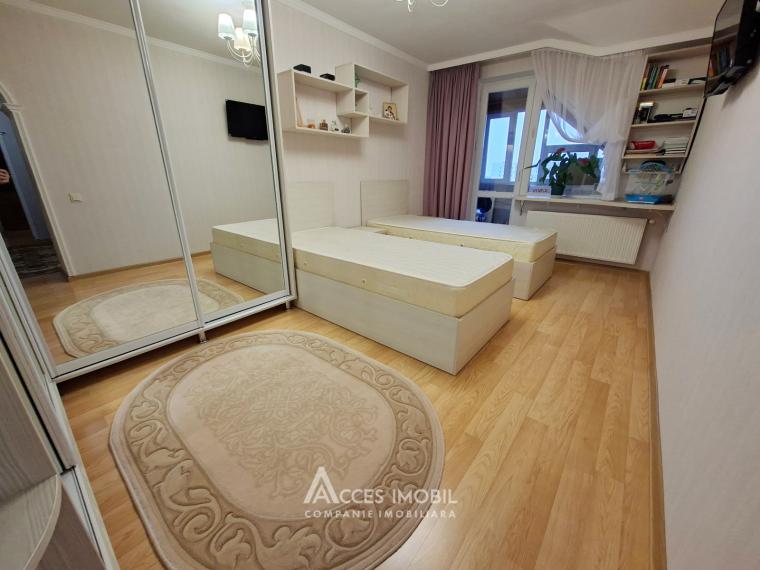 Bloc Nou! str. Mălina Mică, Telecentru, 2 camere! Euroreparație!: 6