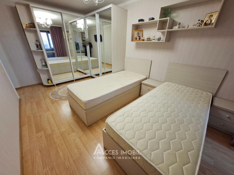 Bloc Nou! str. Mălina Mică, Telecentru, 2 camere! Euroreparație!: 7