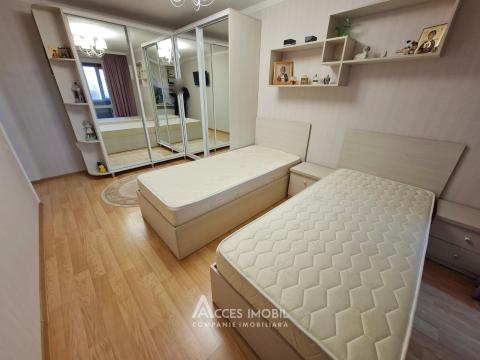 Bloc Nou! str. Mălina Mică, Telecentru, 2 camere! Euroreparație!: 7