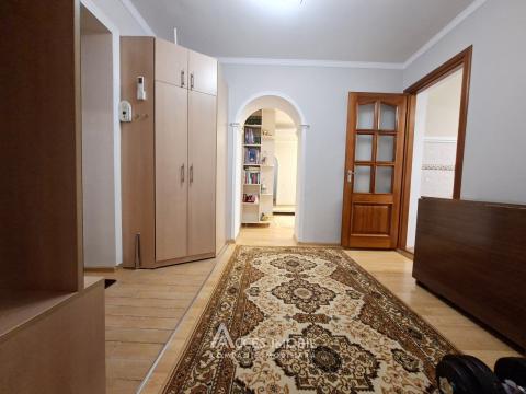 Bloc Nou! str. Mălina Mică, Telecentru, 2 camere! Euroreparație!: 8