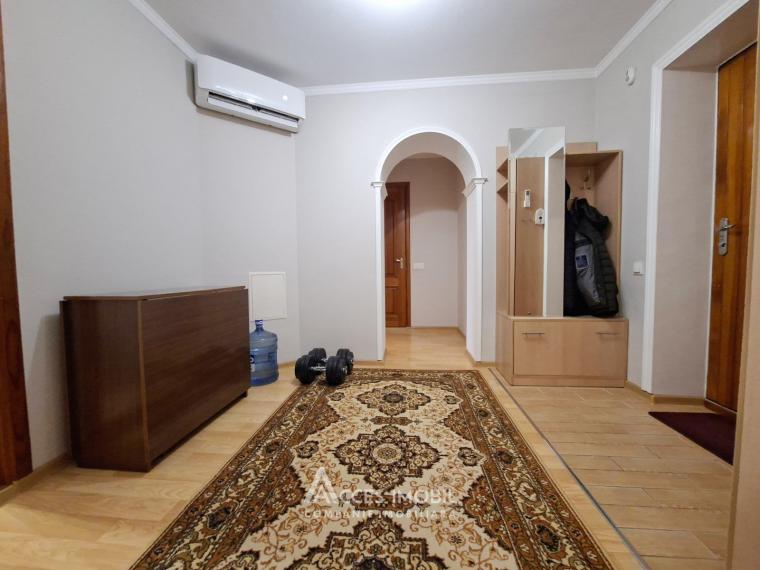 Bloc Nou! str. Mălina Mică, Telecentru, 2 camere! Euroreparație!: 9