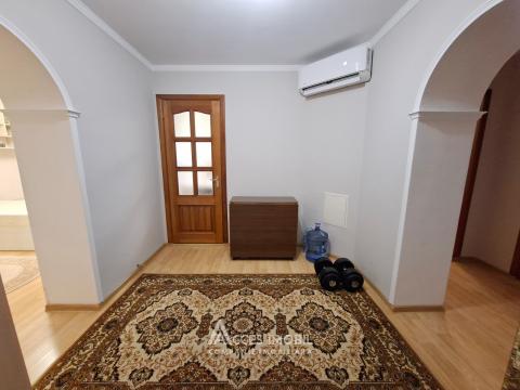 Bloc Nou! str. Mălina Mică, Telecentru, 2 camere! Euroreparație!: 10