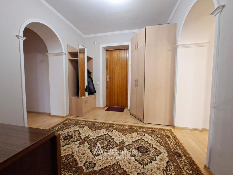 Bloc Nou! str. Mălina Mică, Telecentru, 2 camere! Euroreparație!: 11