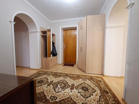 Bloc Nou! str. Mălina Mică, Telecentru, 2 camere! Euroreparație!: 11