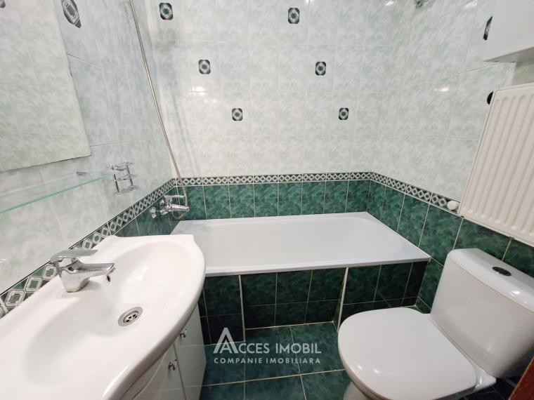 Bloc Nou! str. Mălina Mică, Telecentru, 2 camere! Euroreparație!: 13