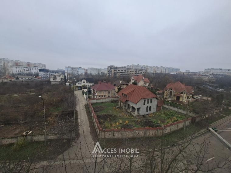 Bloc Nou! str. Mălina Mică, Telecentru, 2 camere! Euroreparație!: 14