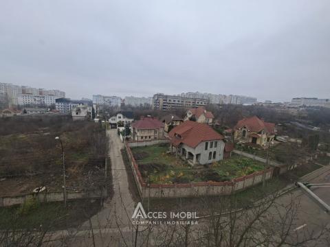 Bloc Nou! str. Mălina Mică, Telecentru, 2 camere! Euroreparație!: 14