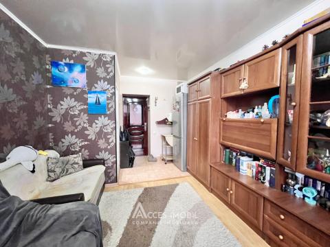 Botanica, str. Salcâmilor, o cameră! Localizare de mijloc!: 2