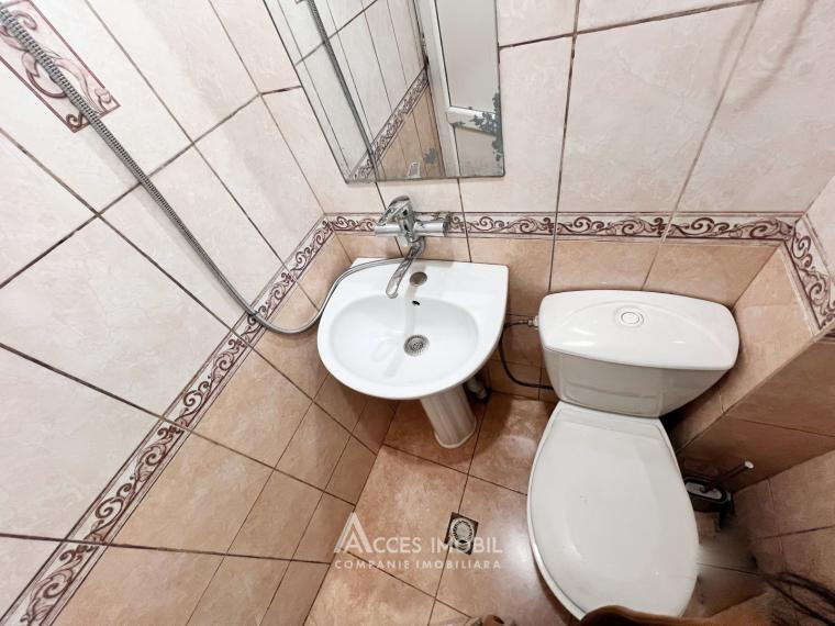 Botanica, str. Salcâmilor, o cameră! Localizare de mijloc!: 5