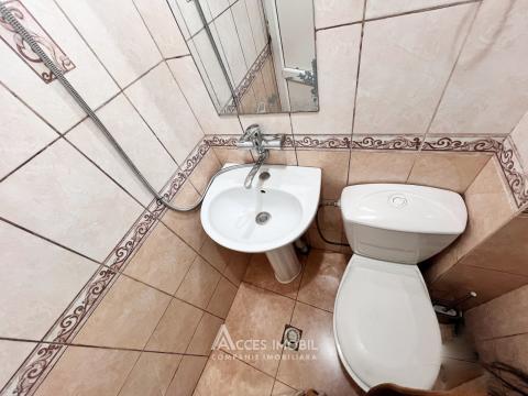 Botanica, str. Salcâmilor, o cameră! Localizare de mijloc!: 5