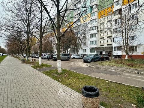 Чеканы, ул. Михаил Садовяну, 3 комнаты + гостиная. Серия 143! Евроремонт!: 19