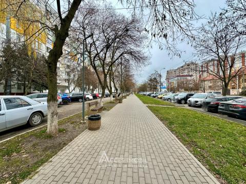 Чеканы, ул. Михаил Садовяну, 3 комнаты + гостиная. Серия 143! Евроремонт!: 20