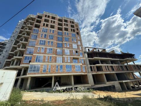 Продажа квартир в Кишиневе: Дурлешты, ул. Картуша