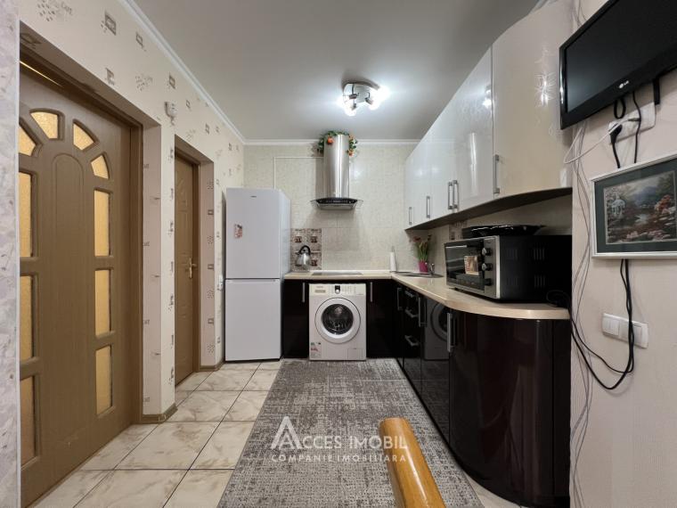 Буюканы, бул. Алба Юлия, 2 комнаты. Евроремонт!: 0