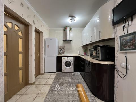 Продажа квартир в Кишиневе: Буюканы, бул. Алба Юлия