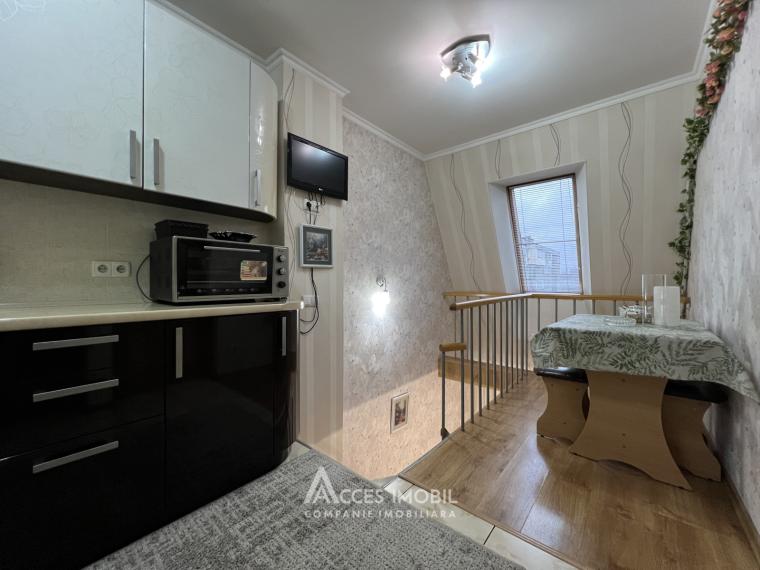 Буюканы, бул. Алба Юлия, 2 комнаты. Евроремонт!: 1