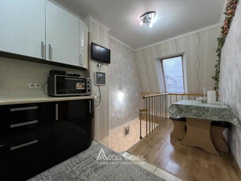 Буюканы, бул. Алба Юлия, 2 комнаты. Евроремонт!: 1