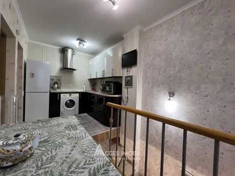 Буюканы, бул. Алба Юлия, 2 комнаты. Евроремонт!: 2